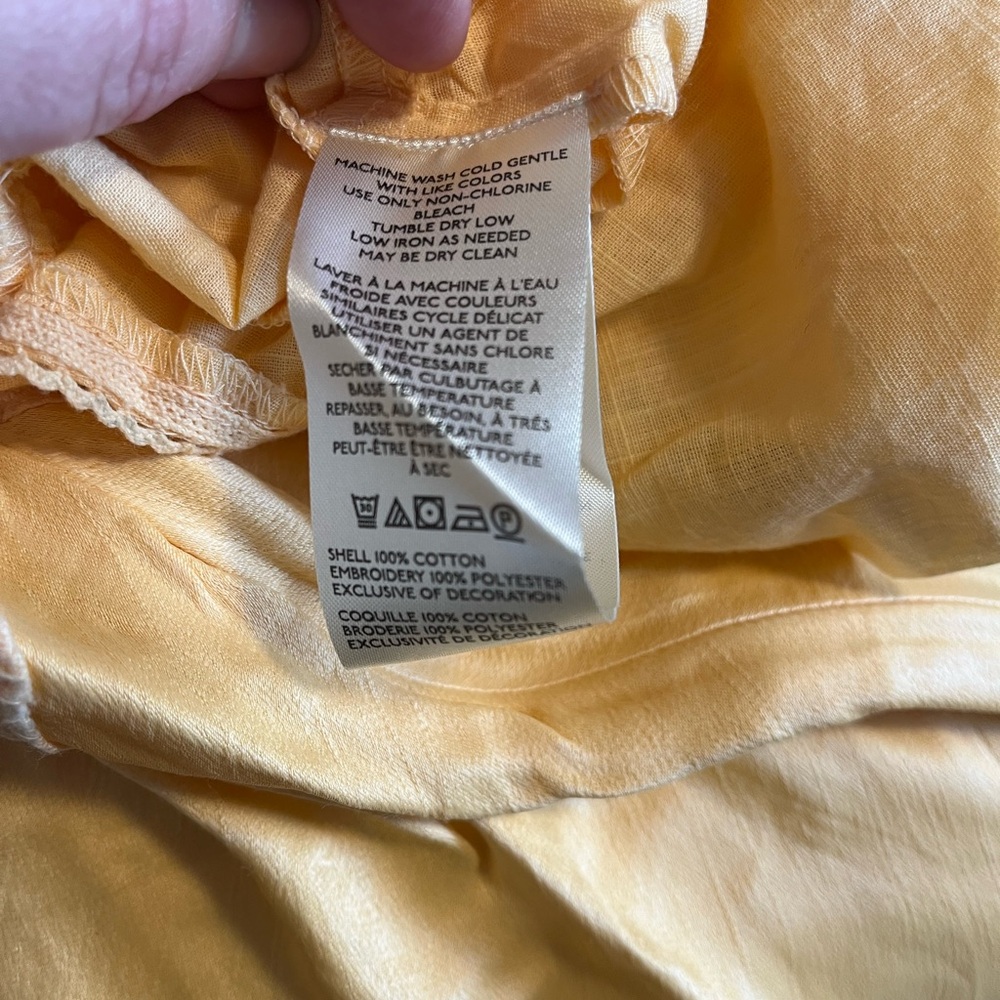 NWT! Free People Sweet Tea Midi Dress Set - Picture 9 of 15